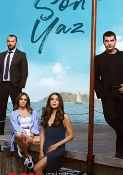 Последнее лето / Son Yaz (2021) cериал смотреть онлайн Последнее лето / Son Yaz (2021) cериал смотреть онлайн в хорошем качестве