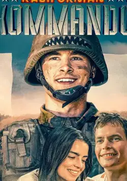 Perfect Commando / Perfect Commando (2020) фильм смотреть онлайн в хорошем качестве