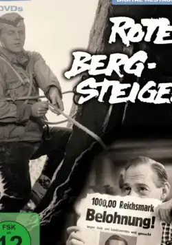 Красные альпинисты / Rote Bergsteiger (1967) cериал смотреть онлайн Красные альпинисты / Rote Bergsteiger (1967) cериал смотреть онлайн в хорошем качестве