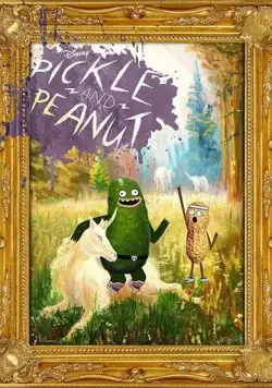 Рассол и Арахис / Pickle and Peanut (2015) мультфильм смотреть онлайн в хорошем качестве
