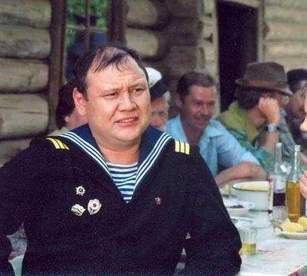 Дети Ванюхина (2005) 1 сезон 1-6,7,8 серия в хорошем качестве смотреть онлайн Дети Ванюхина (2005) сериал 1-6,7,8 серию 1 сезона в хорошем качестве смотреть онлайн