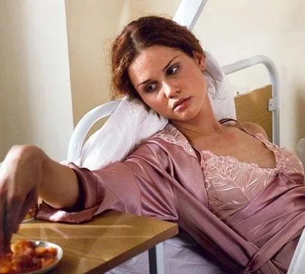 Дети Ванюхина (2005) 1 сезон 1-6,7,8 серия смотреть онлайн бесплатно Дети Ванюхина (2005) сериал 1-6,7,8 серию 1 сезона смотреть онлайн бесплатно