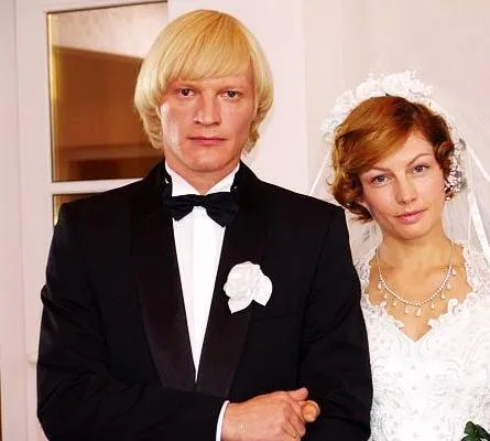 Дети Ванюхина (2005) 1 сезон 1-6,7,8 серия смотреть онлайн Дети Ванюхина (2005) сериал 1-6,7,8 серию 1 сезона смотреть онлайн