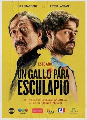 Un gallo para Esculapio (2017) cериал смотреть онлайн Un gallo para Esculapio (2017) cериал смотреть онлайн в хорошем качестве