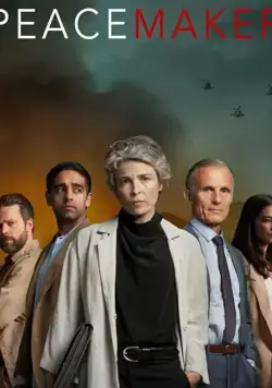 Rauhantekijä / Rauhantekijä (2020) cериал смотреть онлайн Rauhantekijä / Rauhantekijä (2020) cериал смотреть онлайн в хорошем качестве