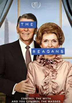 The Reagans / The Reagans (2020) cериал смотреть онлайн The Reagans / The Reagans (2020) cериал смотреть онлайн в хорошем качестве