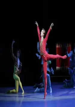 Щелкунчик (2018) смотреть онлайн бесплатно Щелкунчик (2018) фильм смотреть онлайн бесплатно