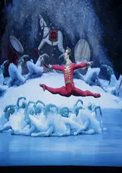 Щелкунчик (2018) в хорошем качестве смотреть онлайн Щелкунчик (2018) фильм в хорошем качестве смотреть онлайн