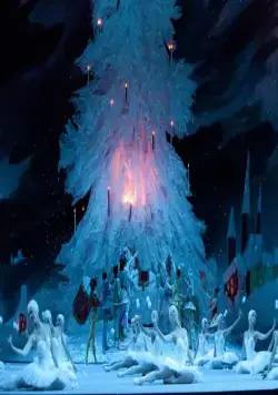 Щелкунчик (2018) смотреть онлайн Щелкунчик (2018) фильм смотреть онлайн