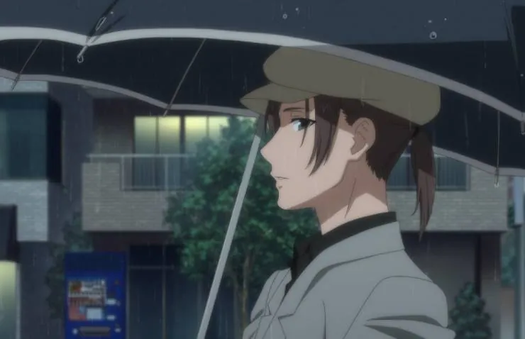 Белая коробка. Фильм (2020) в хорошем качестве смотреть онлайн Белая коробка. Фильм (2020) мультфильм в хорошем качестве смотреть онлайн