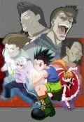 Охотник х Охотник 3 / Hunter X Hunter: Greed Island Final (2004) cериал мультфильм аниме смотреть онлайн в хорошем качестве