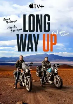 Долгий путь на север / Long Way Up (2020) cериал смотреть онлайн Долгий путь на север / Long Way Up (2020) cериал смотреть онлайн в хорошем качестве
