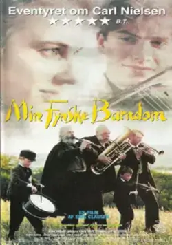Симфония моего детства / Min fynske barndom (1994) фильм смотреть онлайн Симфония моего детства / Min fynske barndom (1994) фильм смотреть онлайн в хорошем качестве