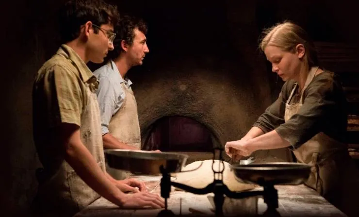 Эсав (2019) в хорошем качестве смотреть онлайн Эсав (2019) фильм в хорошем качестве смотреть онлайн