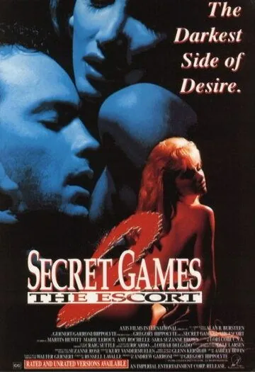 Тайные игры / Secret Games (1992) фильм смотреть онлайн Тайные игры / Secret Games (1992) фильм смотреть онлайн в хорошем качестве