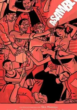 Asamblea (2019) фильм смотреть онлайн Asamblea (2019) фильм смотреть онлайн в хорошем качестве