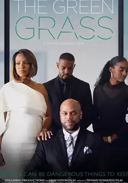 The Green Grass фильм смотреть онлайн The Green Grass фильм смотреть онлайн в хорошем качестве