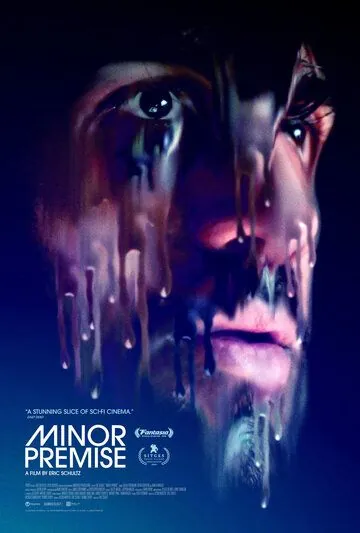 Minor Premise / Minor Premise (2020) фильм смотреть онлайн Minor Premise / Minor Premise (2020) фильм смотреть онлайн в хорошем качестве
