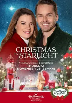 Рождество под звёздами / Christmas by Starlight (2020) фильм смотреть онлайн в хорошем качестве