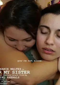 For My Sister (2019) фильм смотреть онлайн в хорошем качестве