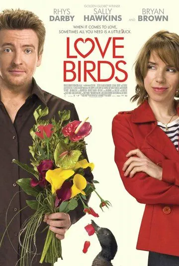 Любовные пташки / Love Birds (2011) фильм смотреть онлайн в хорошем качестве