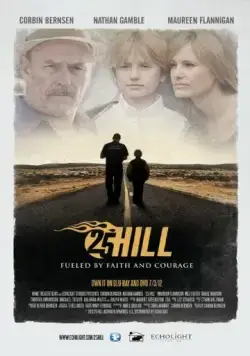Сердце героя / 25 Hill (2011) фильм смотреть онлайн в хорошем качестве