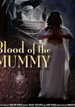 Blood of the Mummy фильм смотреть онлайн в хорошем качестве