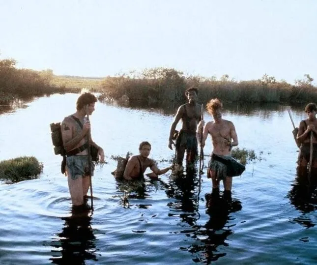 Сплоченные (1986) в хорошем качестве смотреть онлайн Сплоченные (1986) фильм в хорошем качестве смотреть онлайн