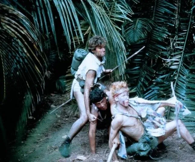 Сплоченные (1986) смотреть онлайн бесплатно Сплоченные (1986) фильм смотреть онлайн бесплатно