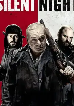 Silent Night фильм смотреть онлайн в хорошем качестве