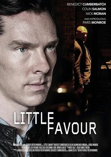 Небольшое одолжение / Little Favour (2013) фильм смотреть онлайн в хорошем качестве