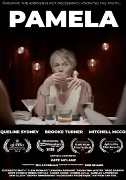 Pamela фильм смотреть онлайн в хорошем качестве