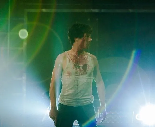 Небольшое одолжение (2013) в хорошем качестве смотреть онлайн Небольшое одолжение (2013) фильм в хорошем качестве смотреть онлайн