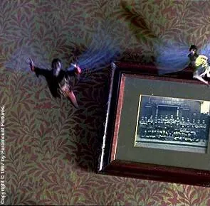 Волшебная история (1997) смотреть онлайн Волшебная история (1997) фильм смотреть онлайн