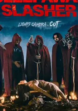 Sleepaway Slasher / Sleepaway Slasher (2020) фильм смотреть онлайн в хорошем качестве