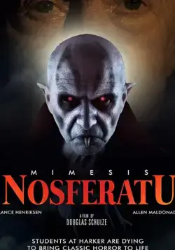 Mimesis Nosferatu фильм смотреть онлайн в хорошем качестве