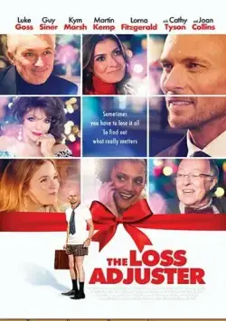 Оценщик ущерба / The Loss Adjuster (2020) фильм смотреть онлайн в хорошем качестве