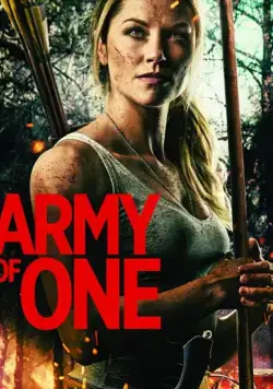 Army of One / Army of One (2020) фильм смотреть онлайн в хорошем качестве