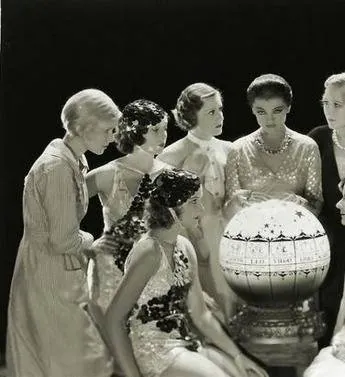 Тринадцать женщин (1932) смотреть онлайн бесплатно Тринадцать женщин (1932) фильм смотреть онлайн бесплатно