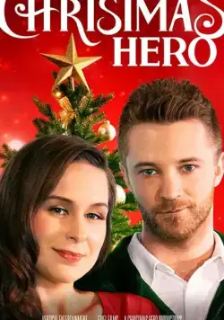 Рождественский герой / A Christmas Hero (2019) фильм смотреть онлайн в хорошем качестве
