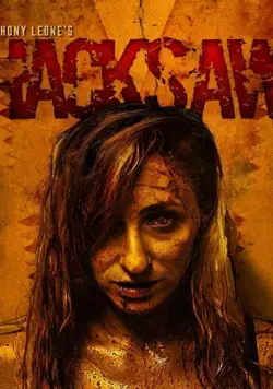 Hacksaw (2019) фильм смотреть онлайн в хорошем качестве