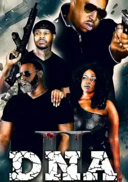 DNA 2: Bloodline / DNA 2: Bloodline (2020) фильм смотреть онлайн в хорошем качестве