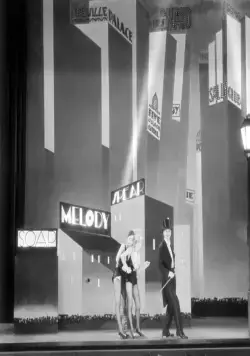 Бродвейская мелодия 1929-го года (1929) смотреть онлайн Бродвейская мелодия 1929-го года (1929) фильм смотреть онлайн