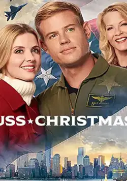 USS Christmas / USS Christmas (2020) фильм смотреть онлайн в хорошем качестве