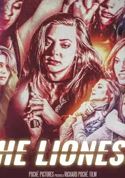 The Lioness (2019) фильм смотреть онлайн в хорошем качестве
