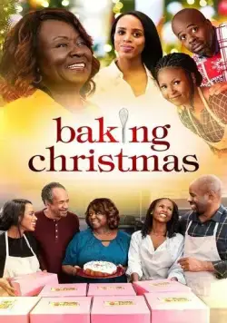 Baking Christmas (2019) фильм смотреть онлайн в хорошем качестве