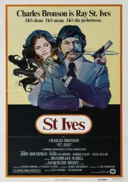 Сент Айвз / St. Ives (1976) фильм смотреть онлайн в хорошем качестве