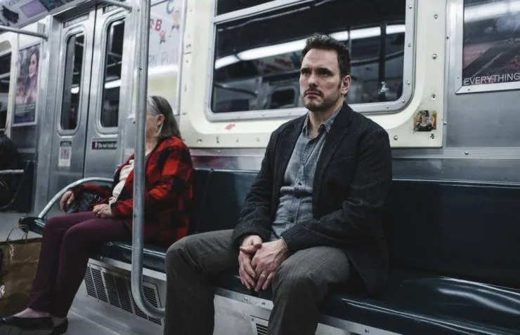 Nimic (2019) смотреть онлайн Nimic (2019) фильм смотреть онлайн