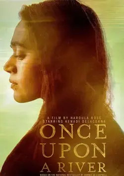 Once Upon a River (2019) фильм смотреть онлайн в хорошем качестве