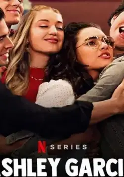 Ashley Garcia: Genius in Love / The Expanding Universe of Ashley Garcia (2020) cериал смотреть онлайн Ashley Garcia: Genius in Love / The Expanding Universe of Ashley Garcia (2020) cериал смотреть онлайн в хорошем качестве